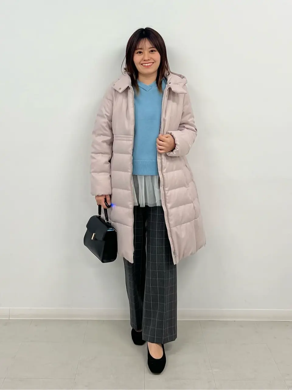  浅倉 コーディネート画像