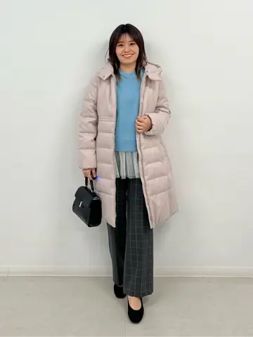 組曲 浅倉 コーディネート画像