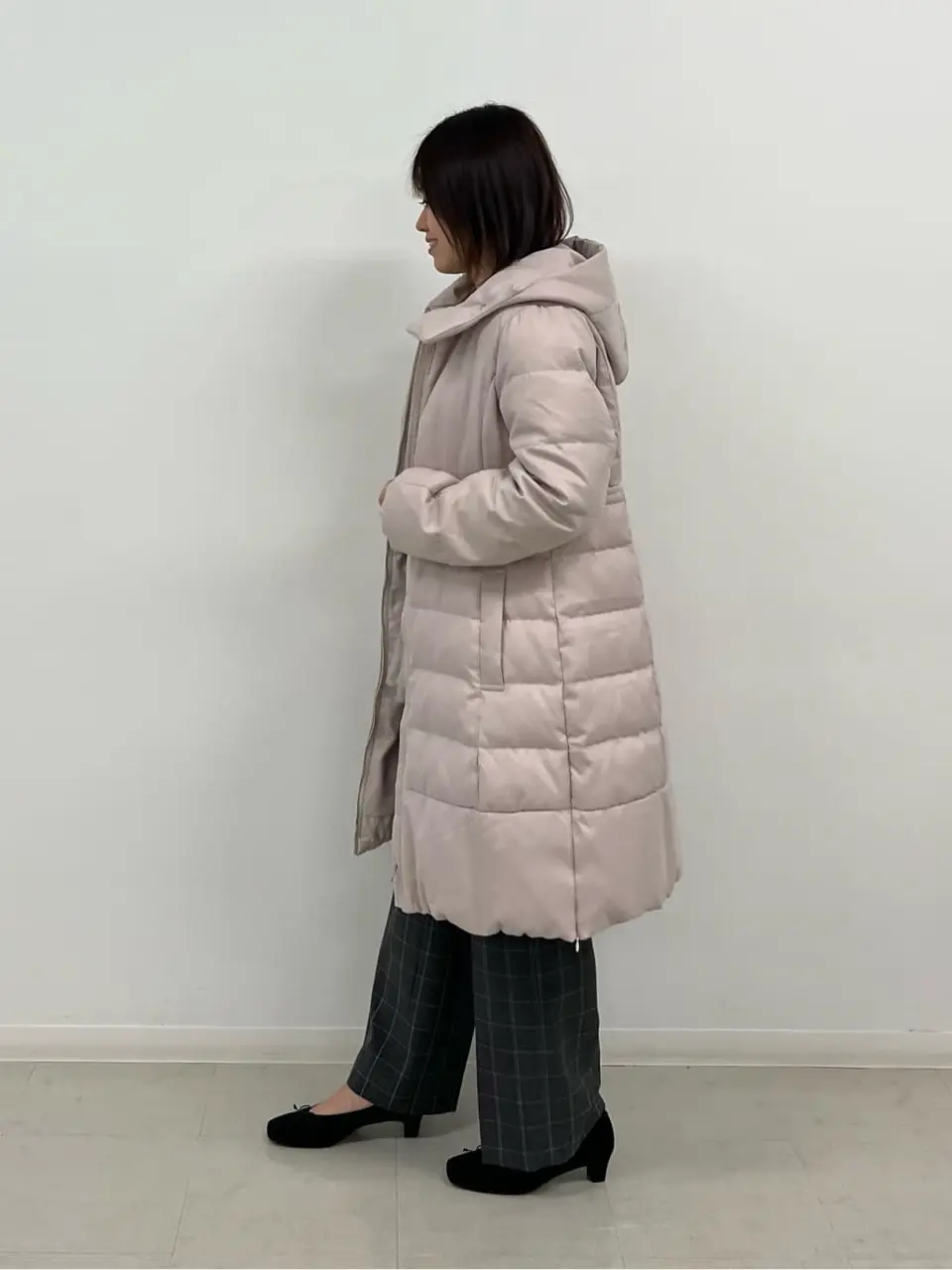 組曲 浅倉 コーディネート画像