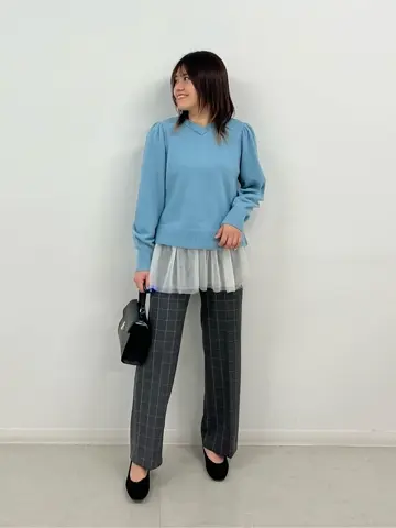 組曲 浅倉 コーディネート画像