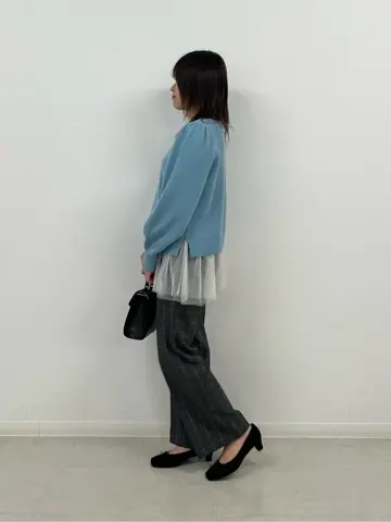 組曲 浅倉 コーディネート画像