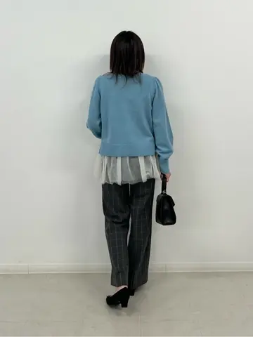 組曲 浅倉 コーディネート画像