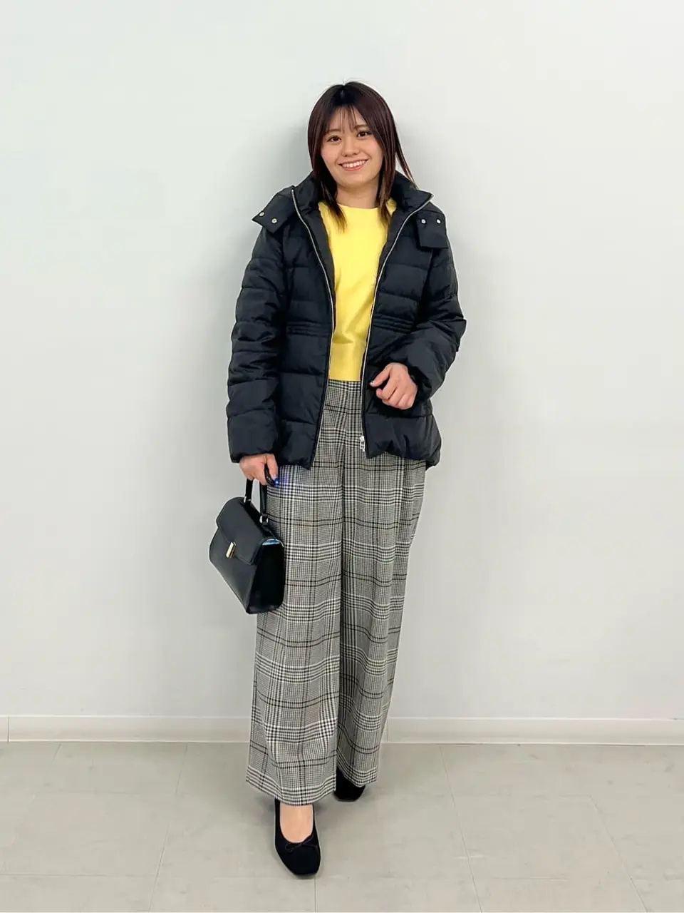  浅倉 コーディネート画像