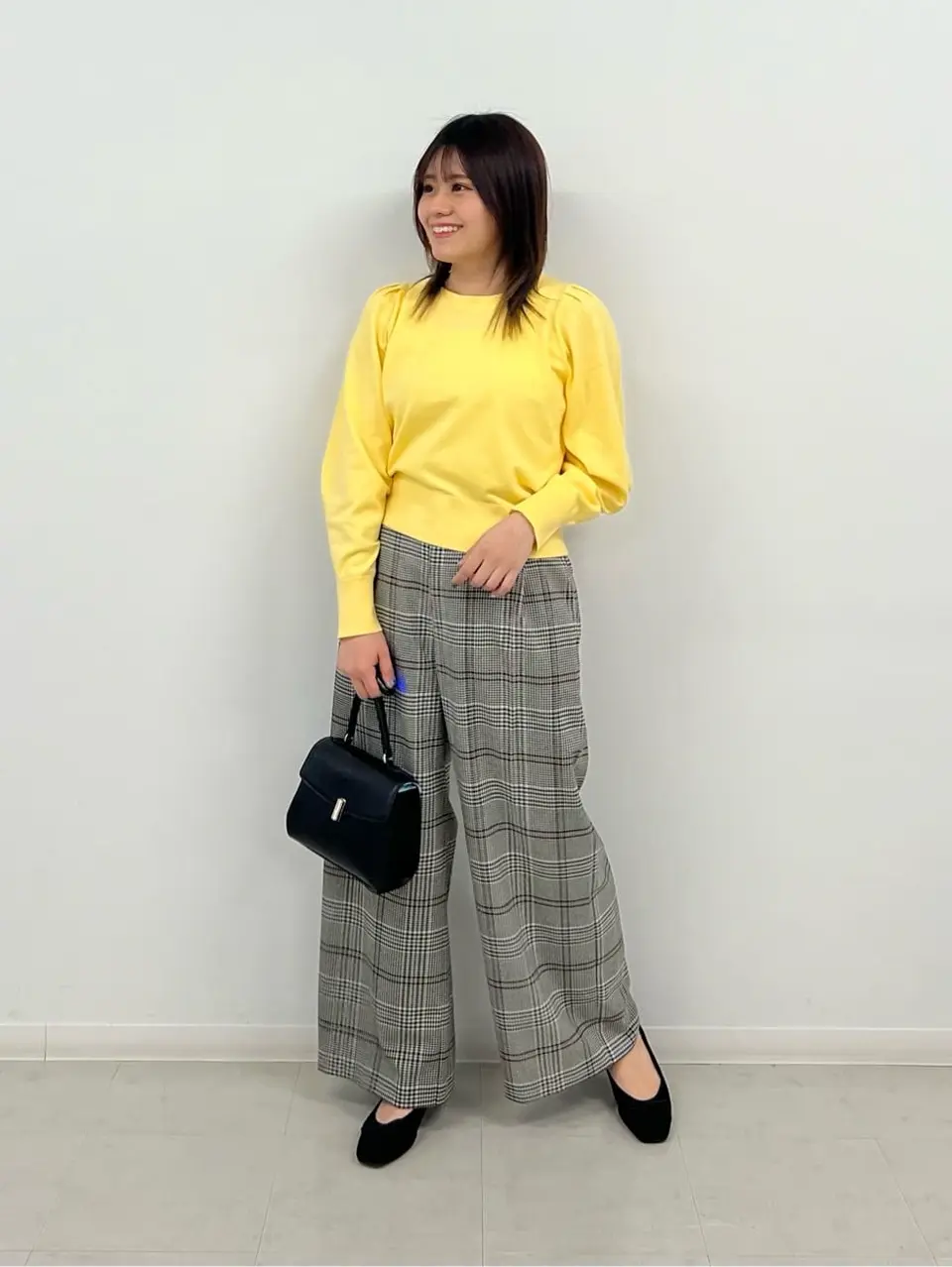 組曲 浅倉 コーディネート画像