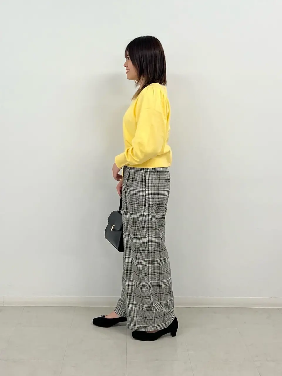 組曲 浅倉 コーディネート画像