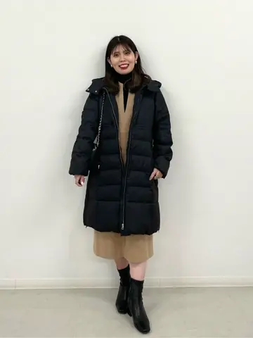 組曲 時本 コーディネート画像