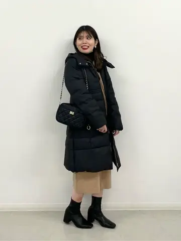 組曲 時本 コーディネート画像