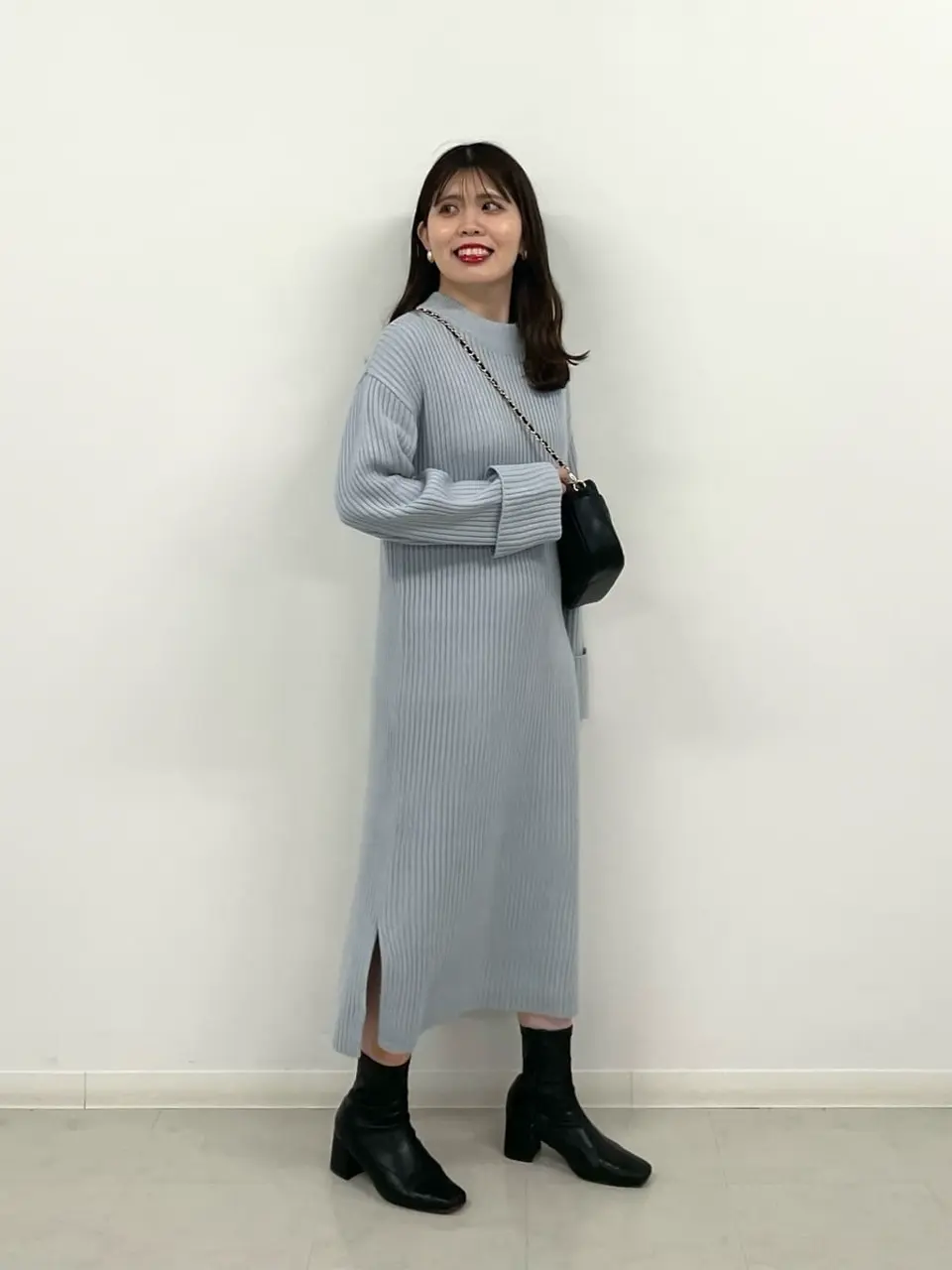 組曲 時本 コーディネート画像