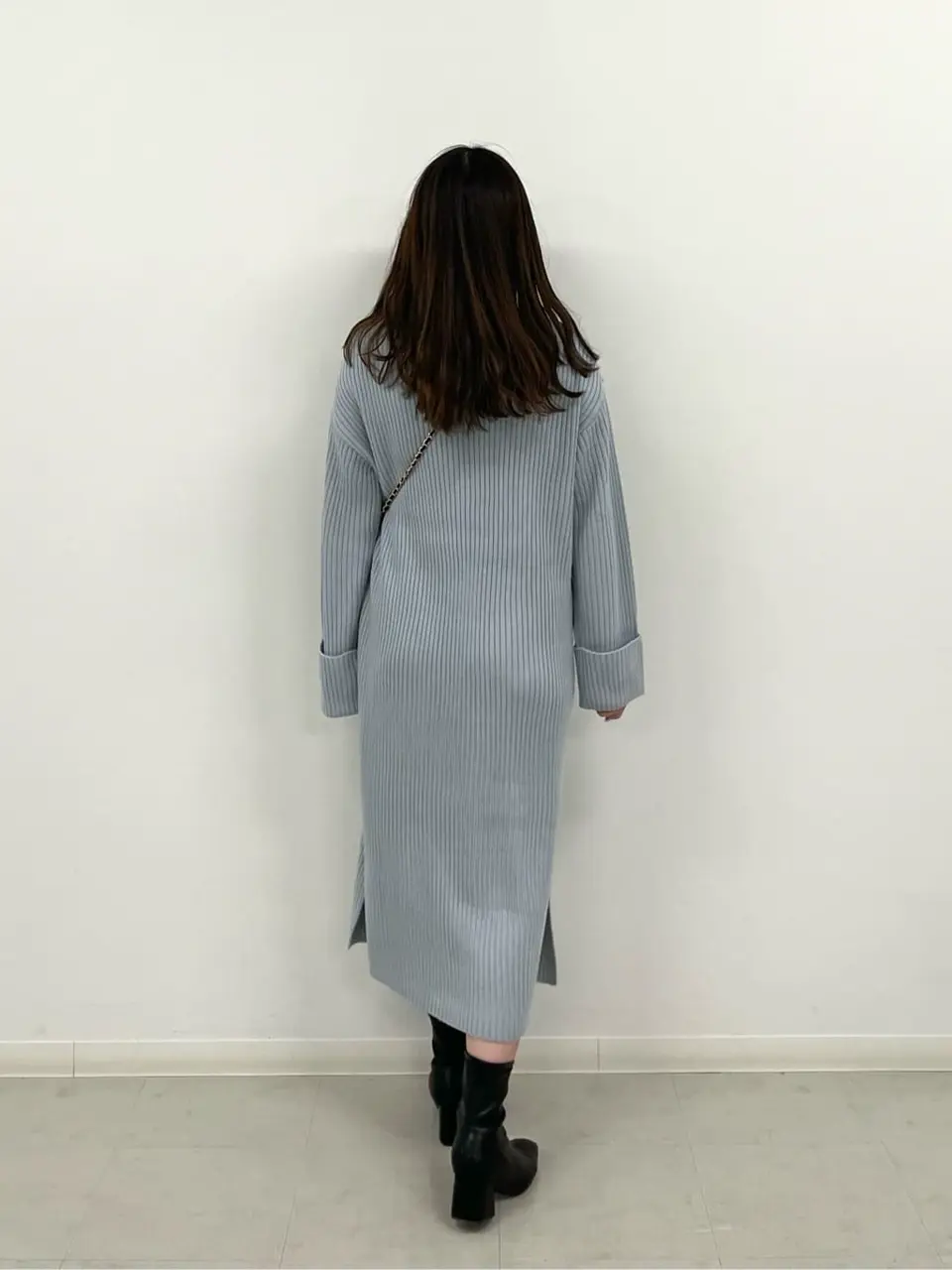 組曲 時本 コーディネート画像