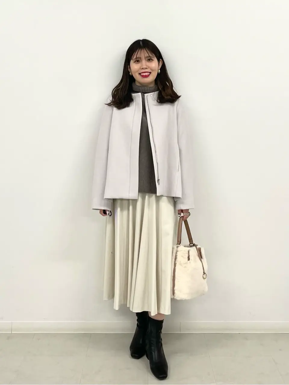  時本 コーディネート画像