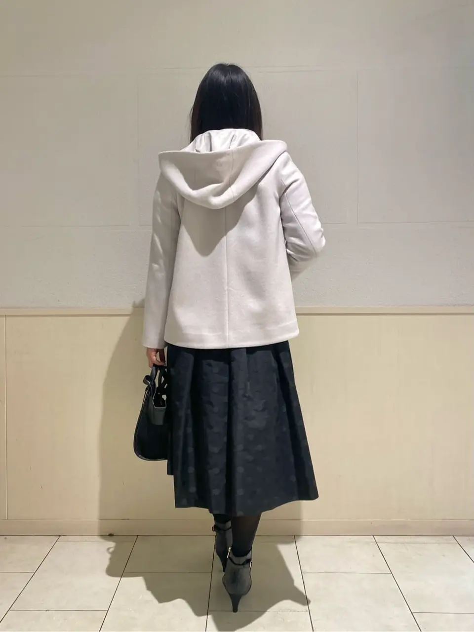 組曲 寺嶋 コーディネート画像