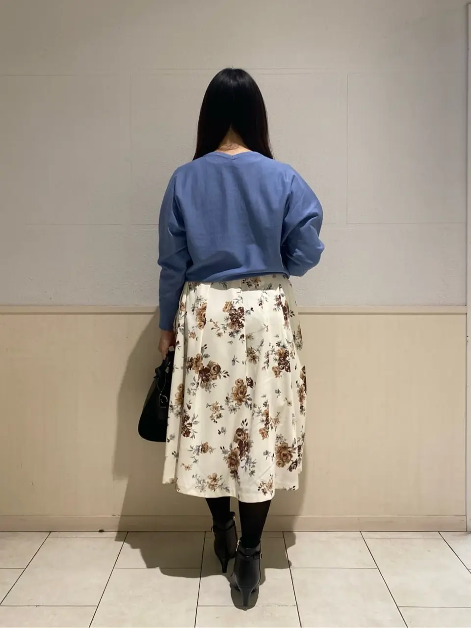 組曲 寺嶋 コーディネート画像