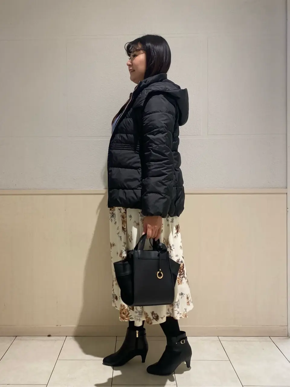 組曲 寺嶋 コーディネート画像