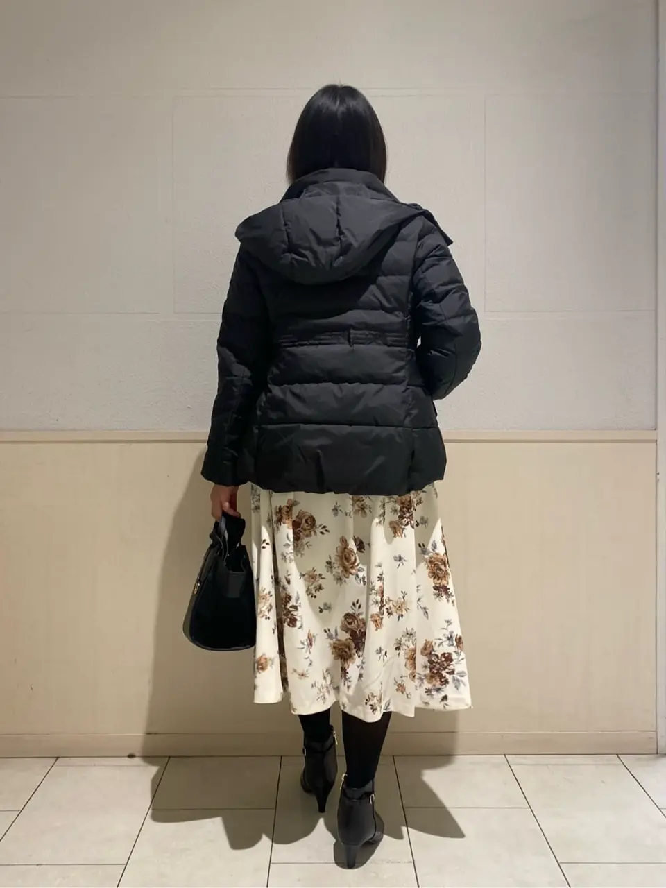 組曲 寺嶋 コーディネート画像