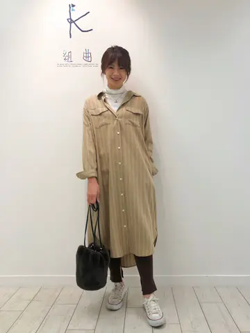 組曲 AI コーディネート画像