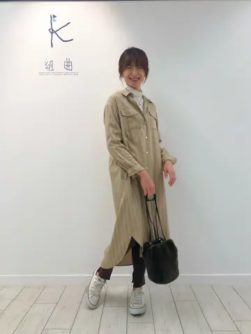 組曲 AI コーディネート画像