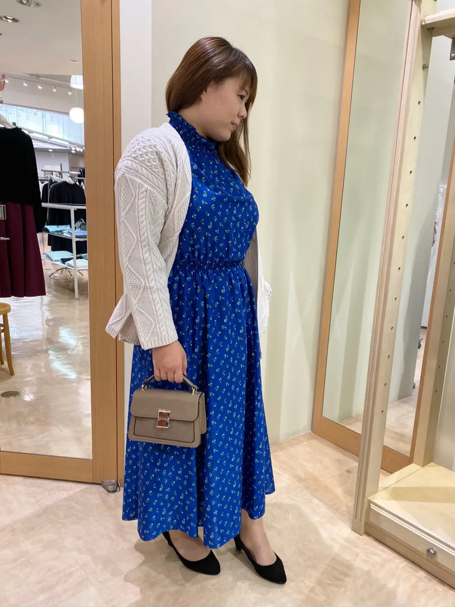  和久 コーディネート画像