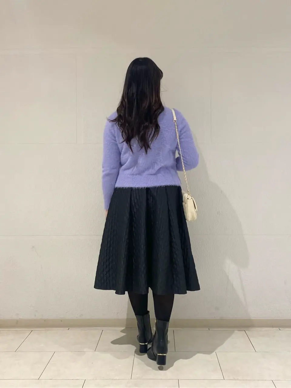 組曲 寺嶋 コーディネート画像