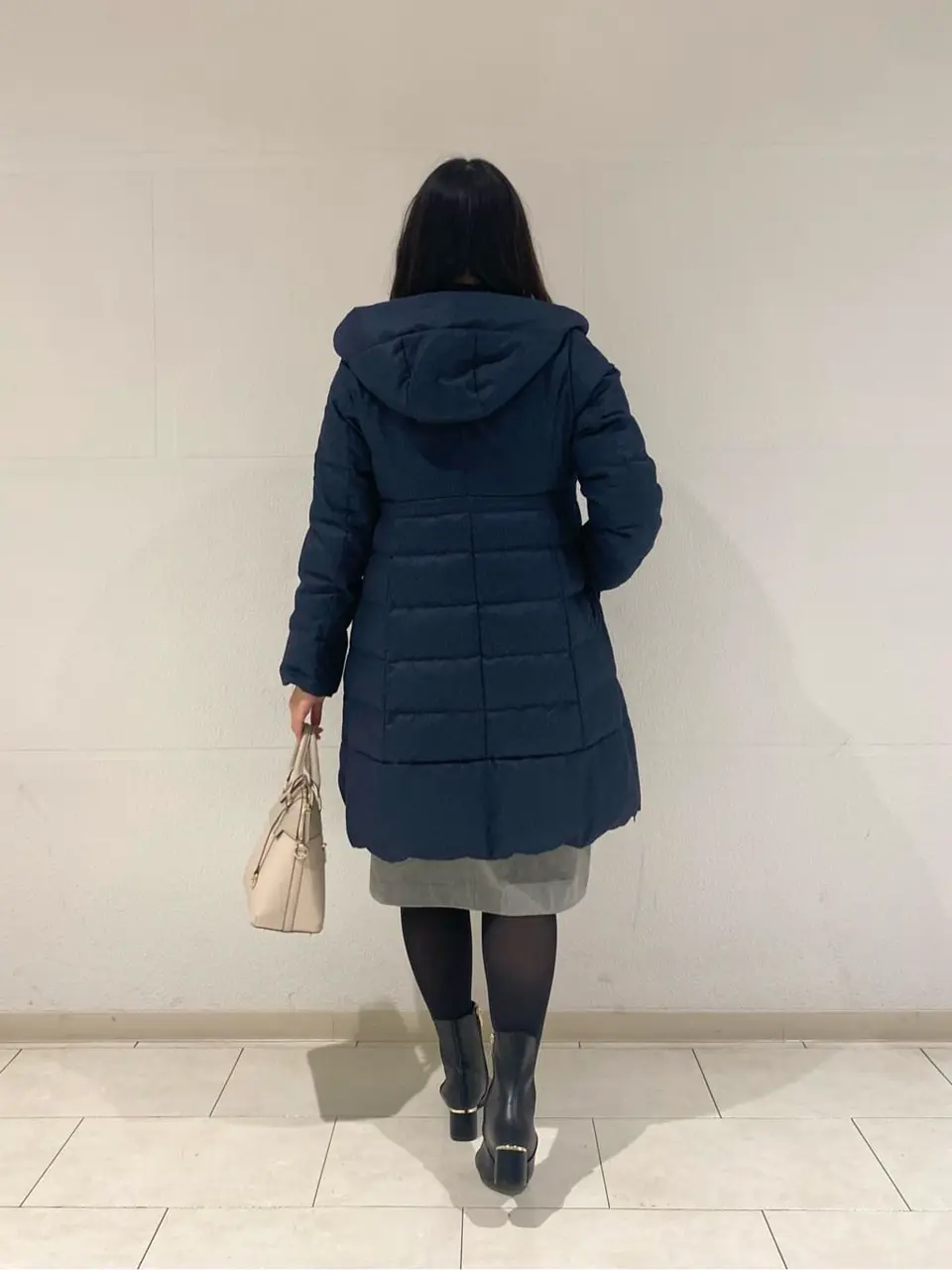 組曲 寺嶋 コーディネート画像