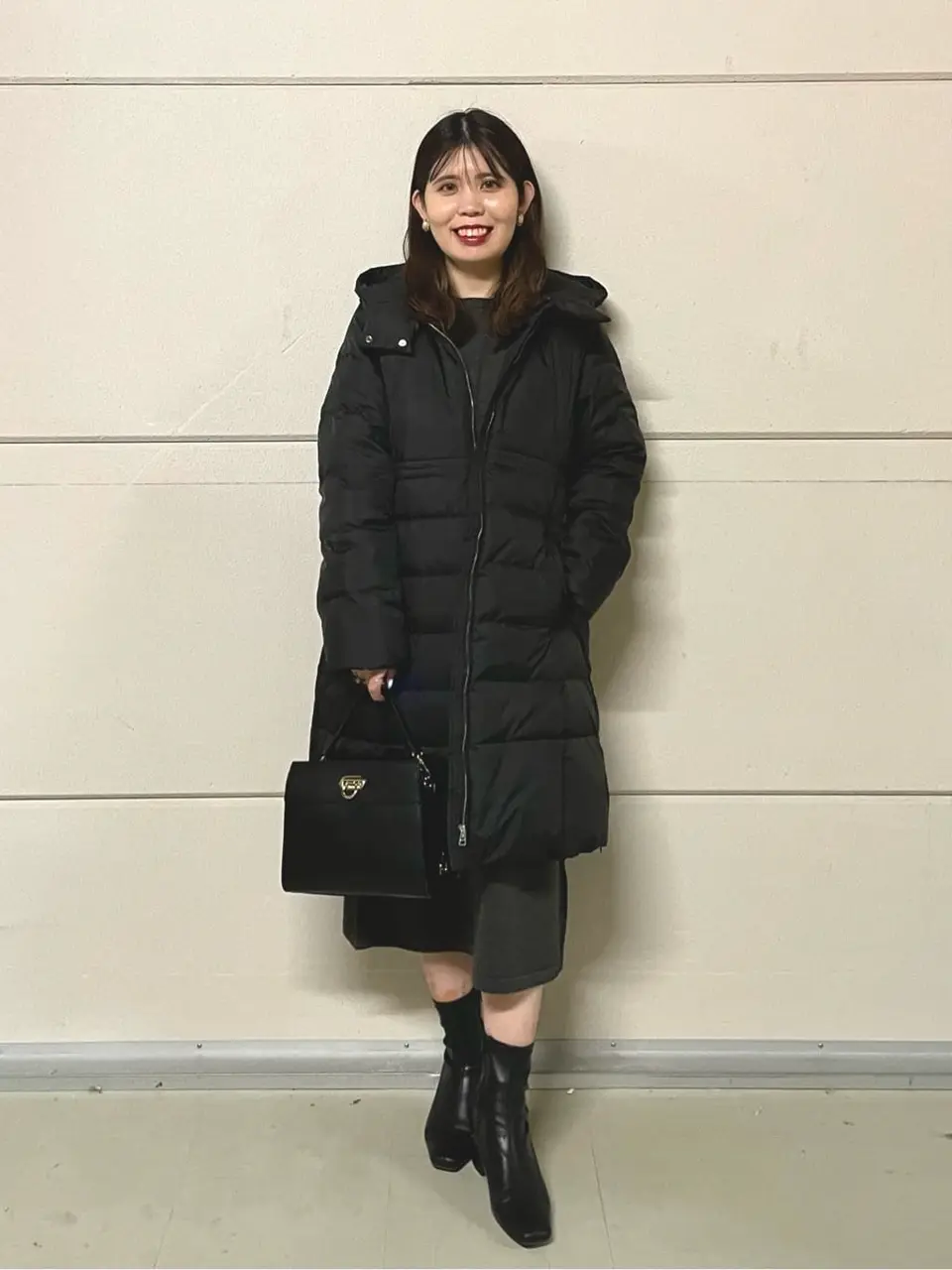  時本 コーディネート画像