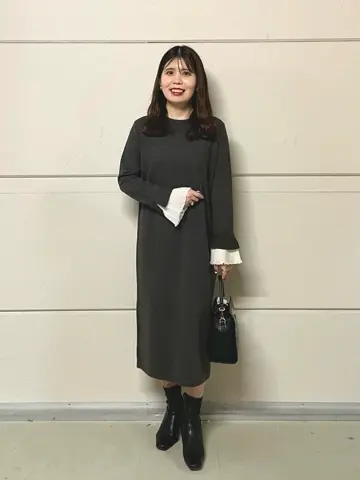 組曲 時本 コーディネート画像