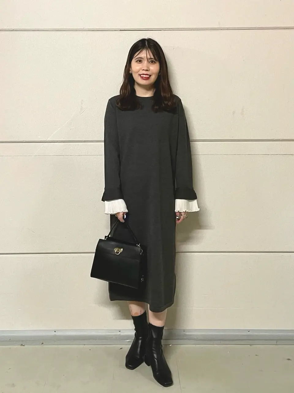 組曲 時本 コーディネート画像