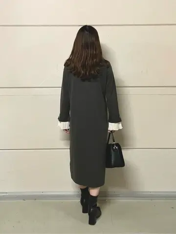 組曲 時本 コーディネート画像