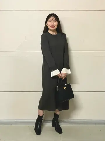 組曲 時本 コーディネート画像