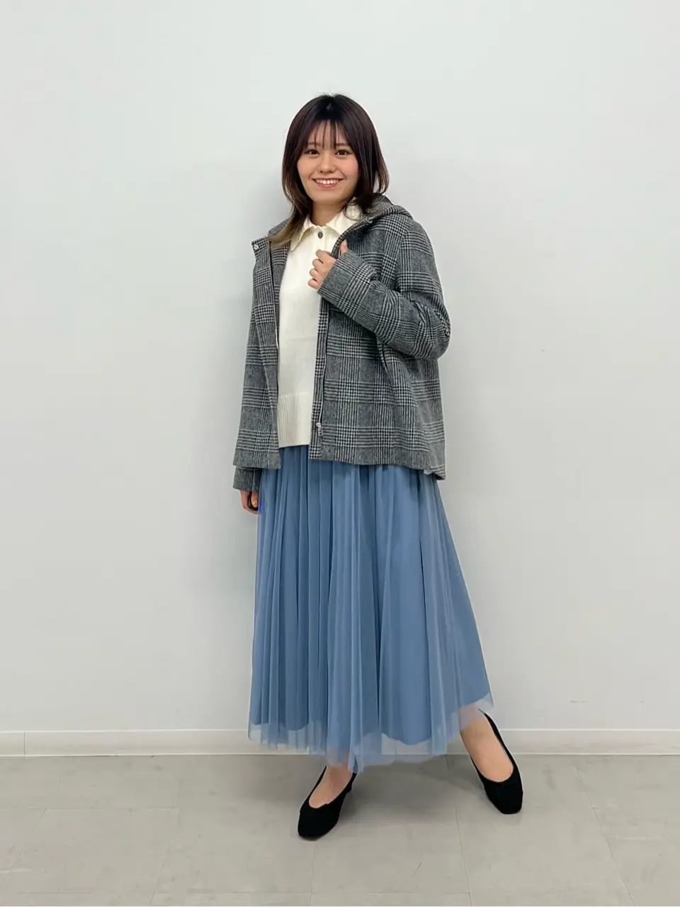  浅倉 コーディネート画像