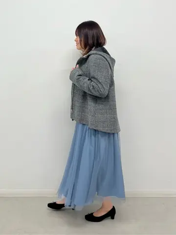 組曲 浅倉 コーディネート画像