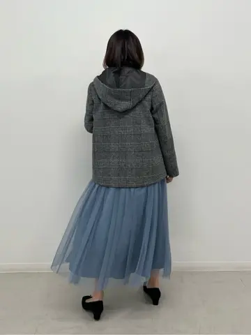 組曲 浅倉 コーディネート画像