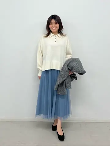 組曲 浅倉 コーディネート画像