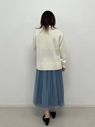 組曲 浅倉 コーディネート画像