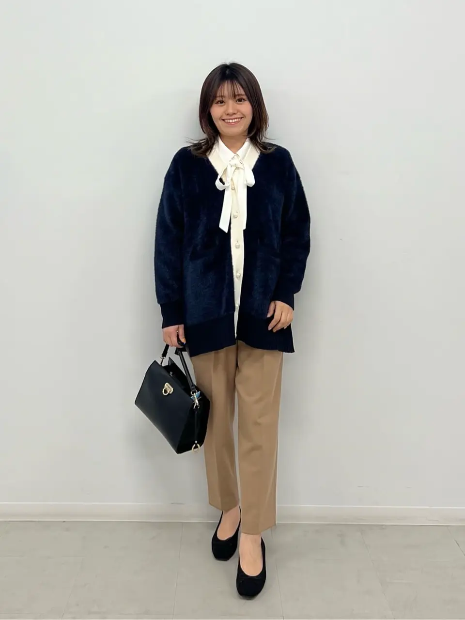  浅倉 コーディネート画像