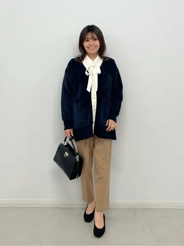 組曲 浅倉 コーディネート画像