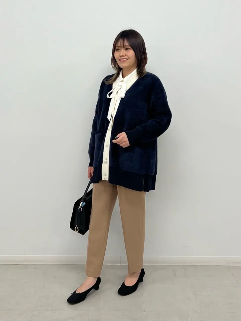 組曲 浅倉 コーディネート画像