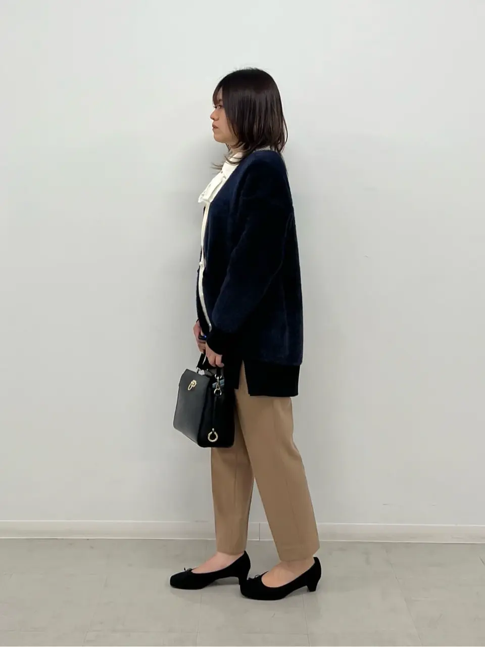 組曲 浅倉 コーディネート画像