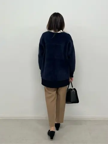 組曲 浅倉 コーディネート画像