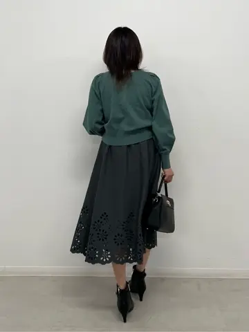 組曲 浅倉 コーディネート画像