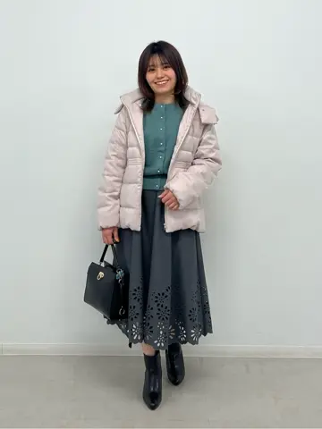 組曲 浅倉 コーディネート画像