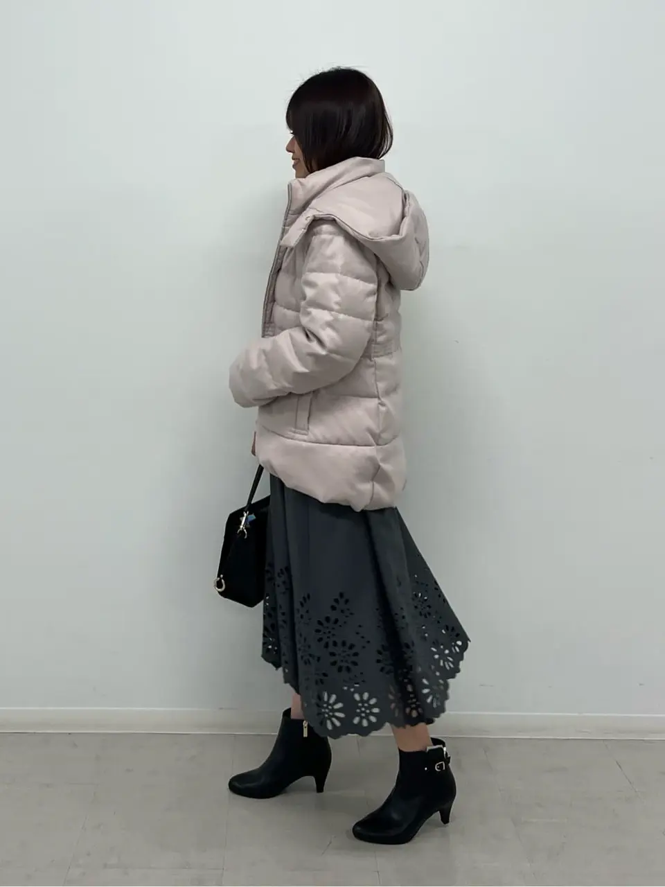 組曲 浅倉 コーディネート画像