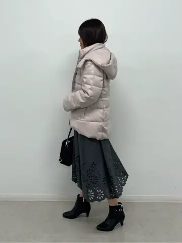 組曲 浅倉 コーディネート画像