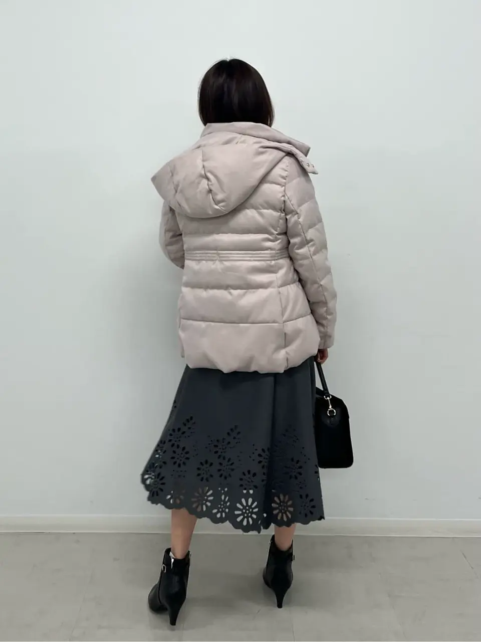 組曲 浅倉 コーディネート画像