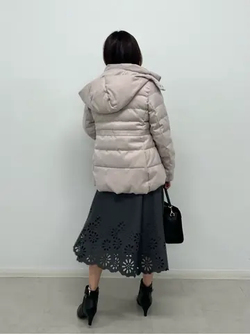 組曲 浅倉 コーディネート画像