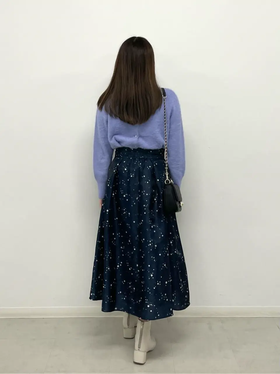 組曲 時本 コーディネート画像