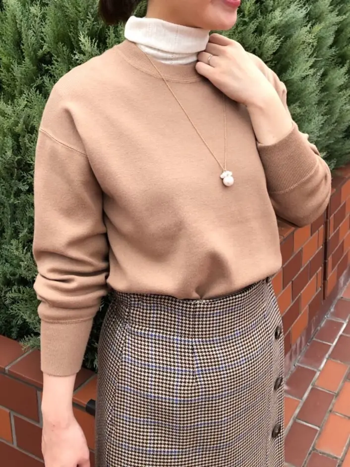 組曲 鈴木 コーディネート画像