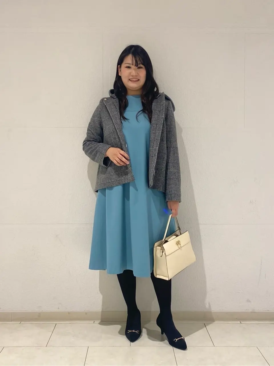  寺嶋 コーディネート画像