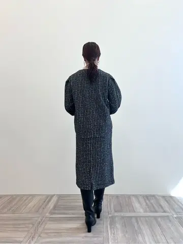 組曲 山田 コーディネート画像