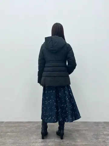 組曲 山田 コーディネート画像