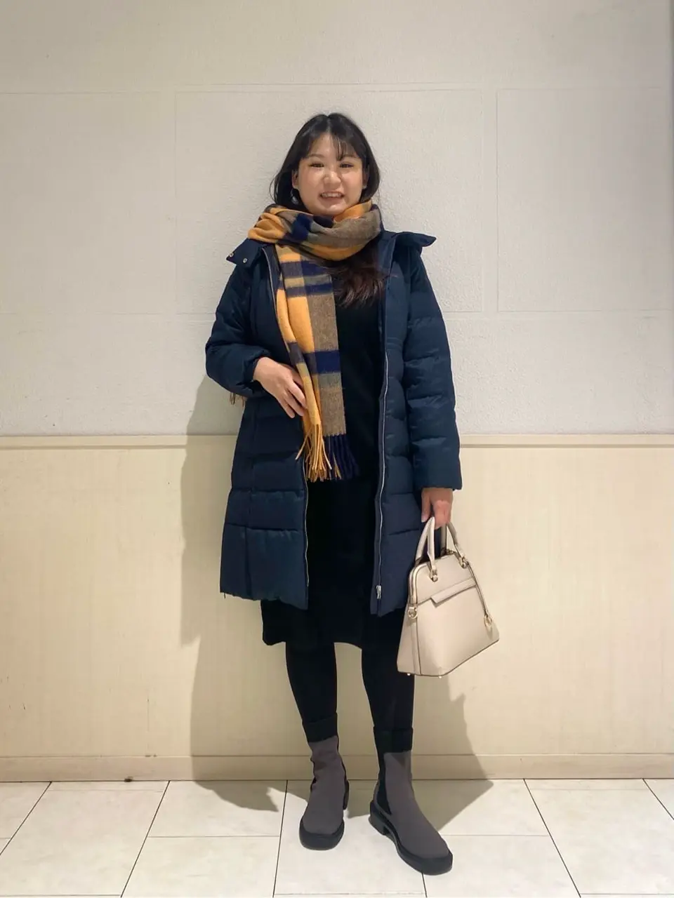 組曲 寺嶋 コーディネート画像